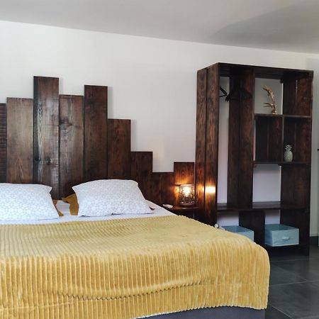 Les Coulirooms Сент-Анн Екстер'єр фото
